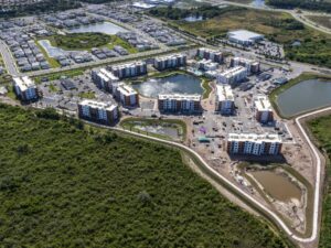 Frederick Derr & Company site image